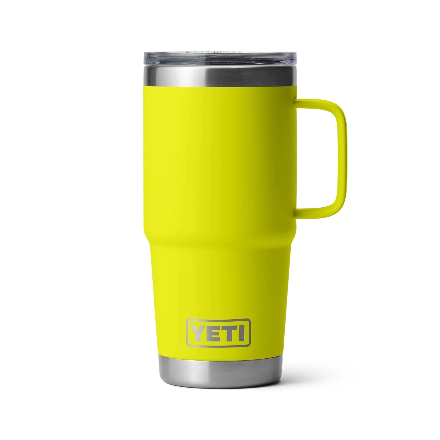 YETI Rambler Travel Mug 20 oz (591ml) - Image 11
