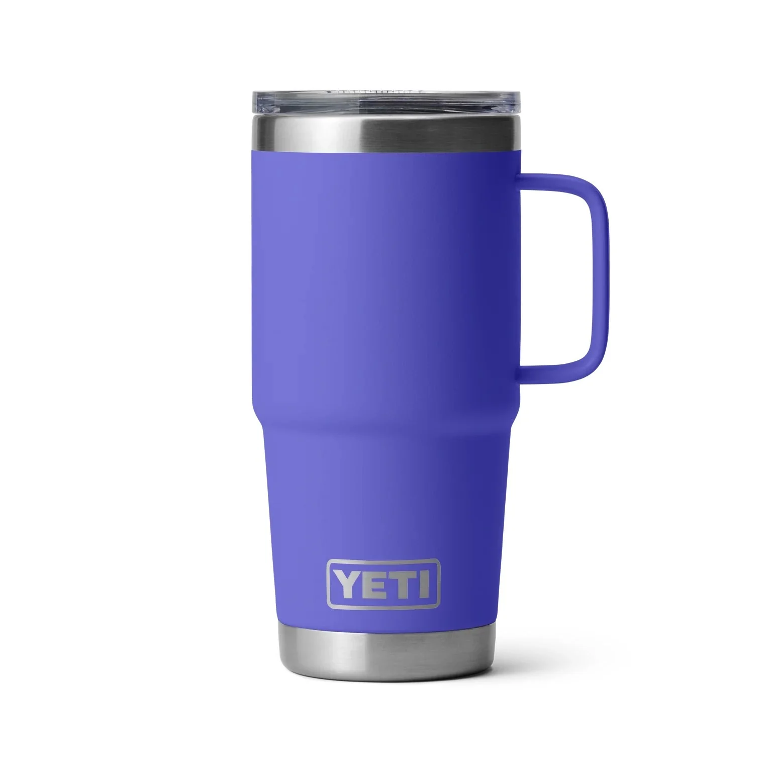 YETI Rambler Travel Mug 20 oz (591ml) - Image 12