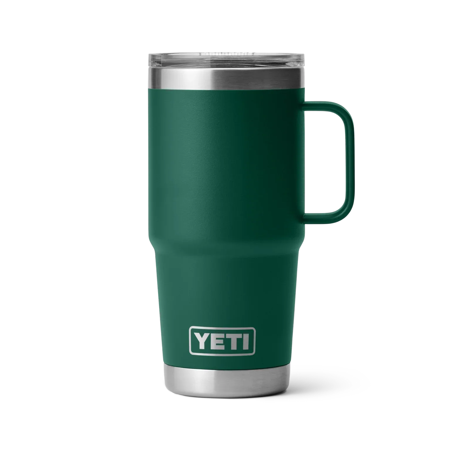 YETI Rambler Travel Mug 20 oz (591ml) - Image 13