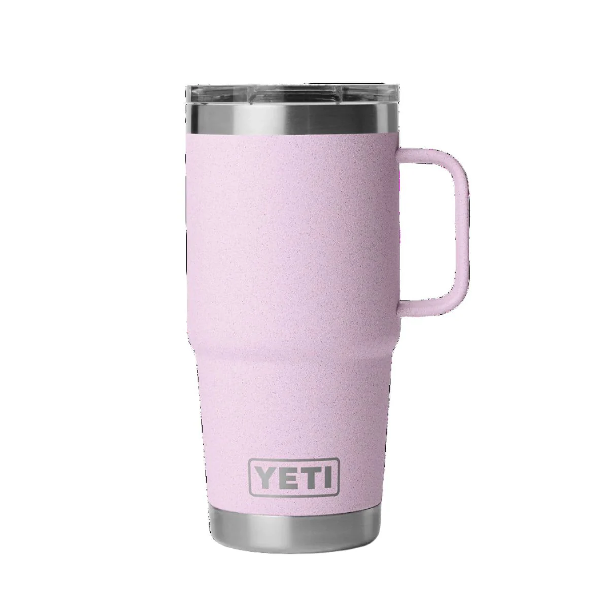 YETI Rambler Travel Mug 20 oz (591ml) - Image 14