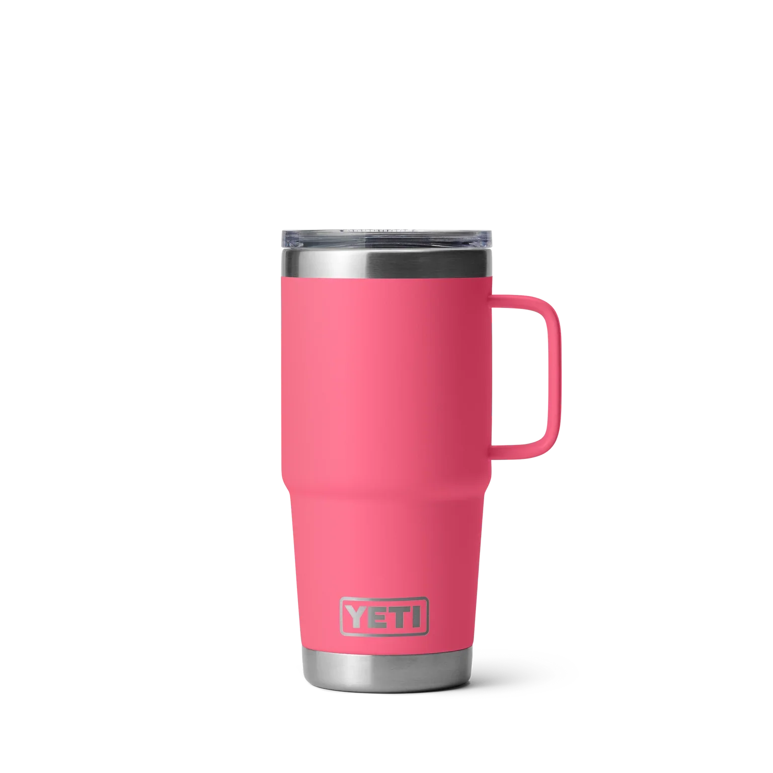 YETI Rambler Travel Mug 20 oz (591ml) - Image 4