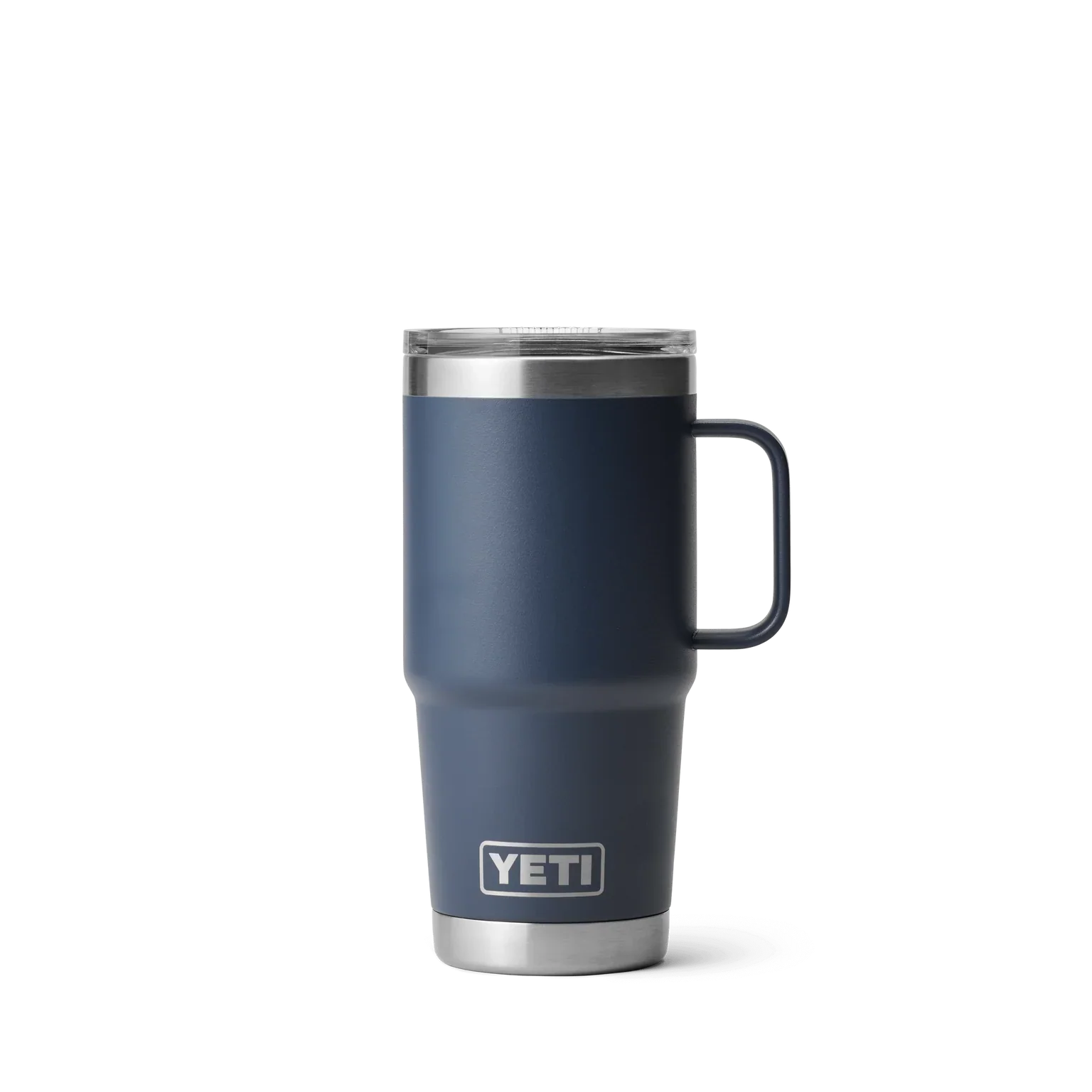 YETI Rambler Travel Mug 20 oz (591ml) - Image 5