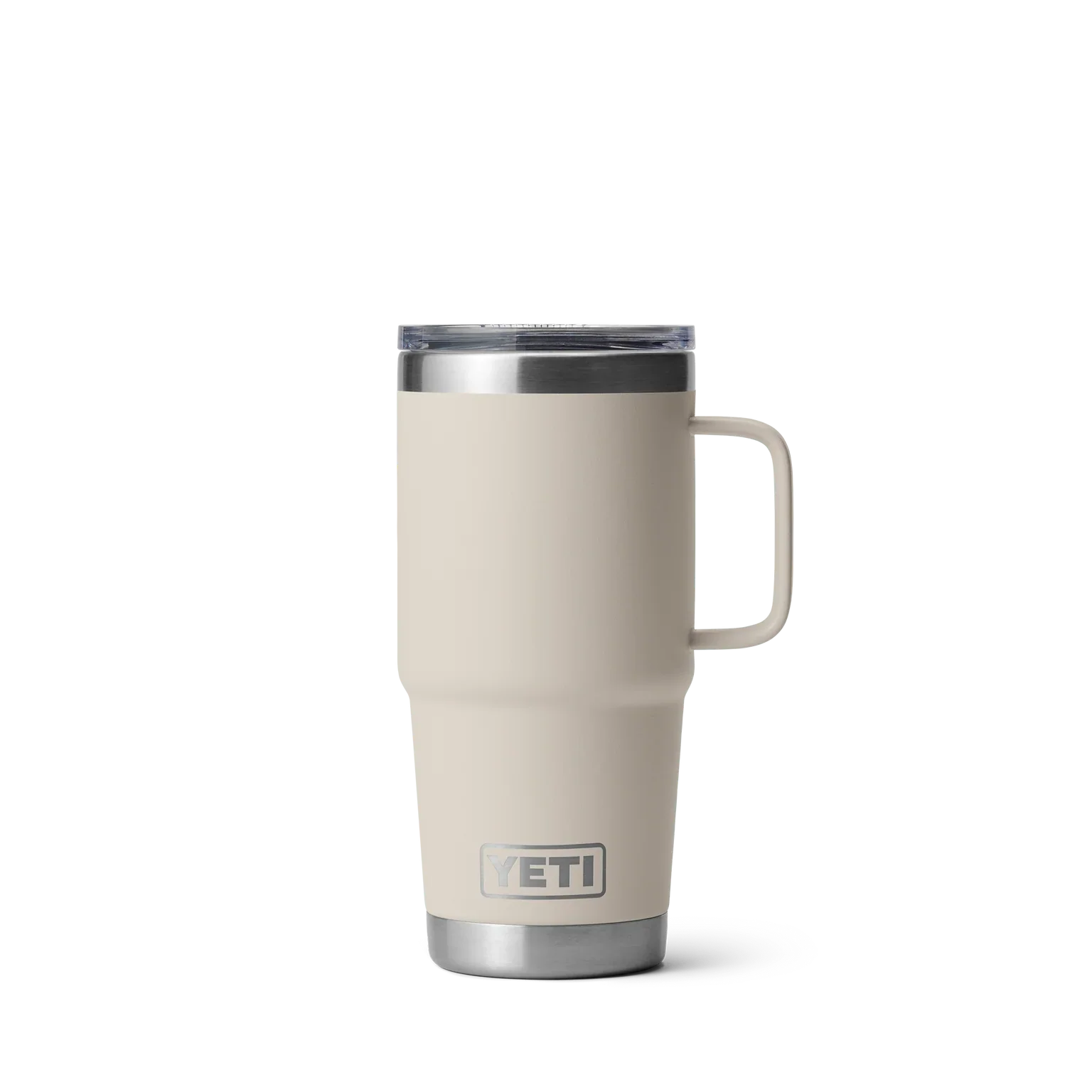 YETI Rambler Travel Mug 20 oz (591ml) - Image 6