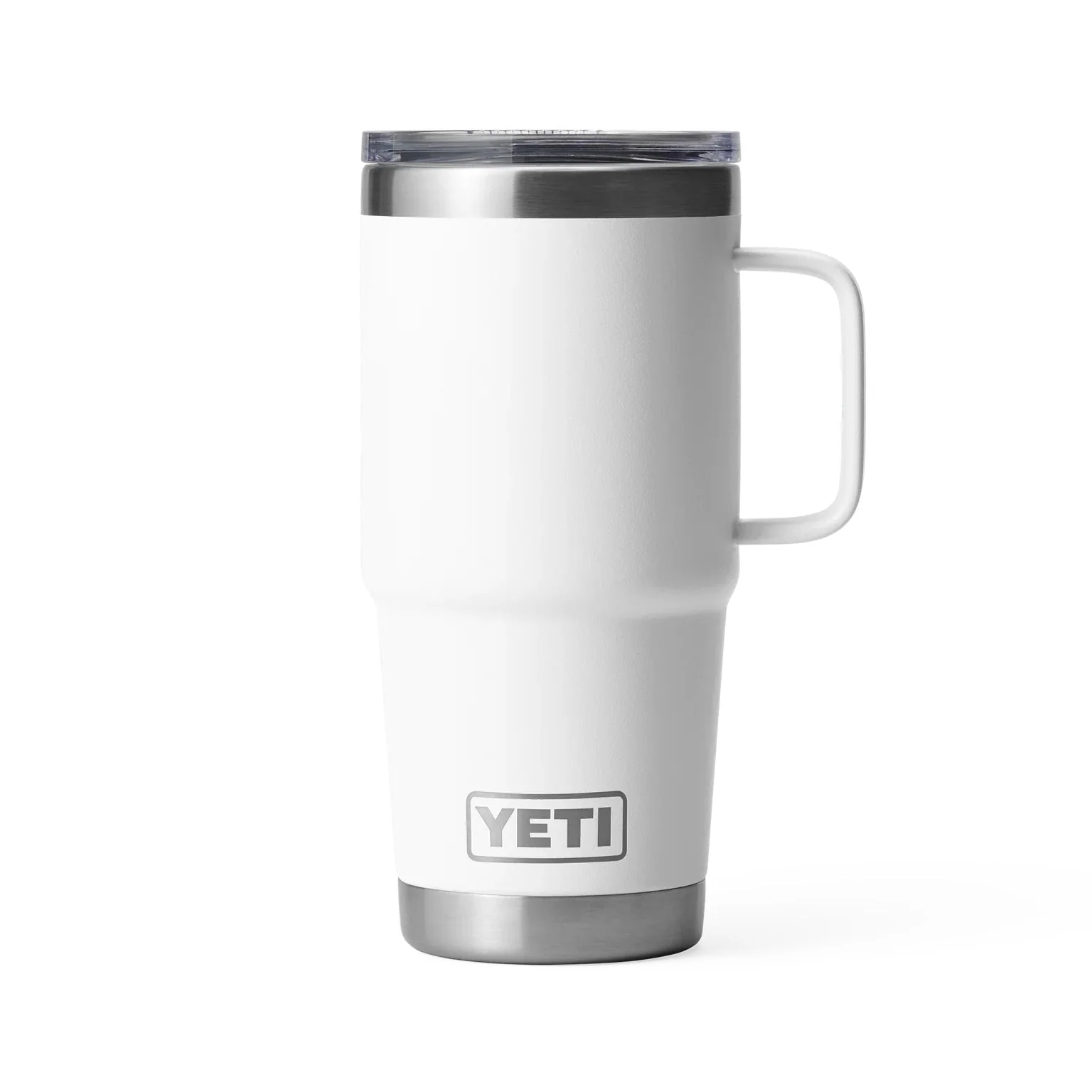 YETI Rambler Travel Mug 20 oz (591ml) - Image 8