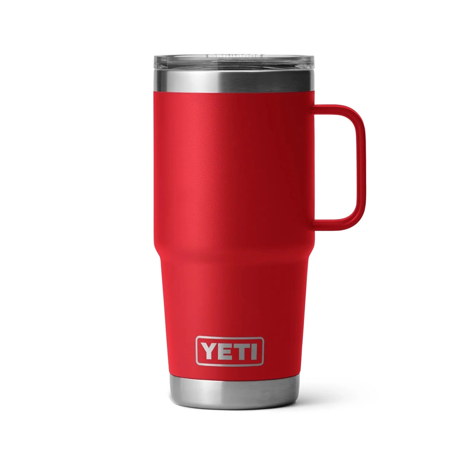 YETI Rambler Travel Mug 20 oz (591ml) - Image 9
