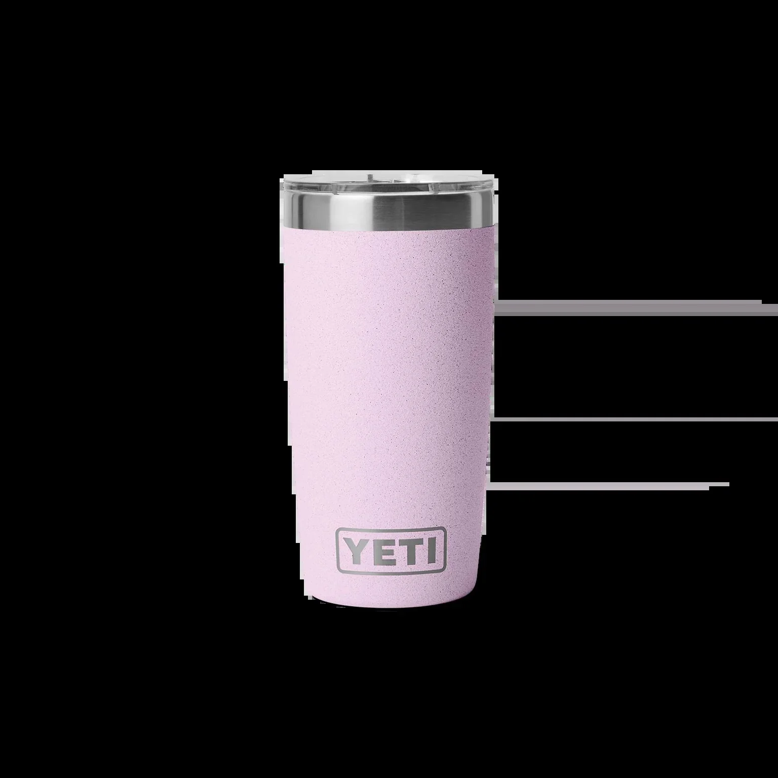 YETI Rambler Tumbler 10 oz (296ml) - Image 19