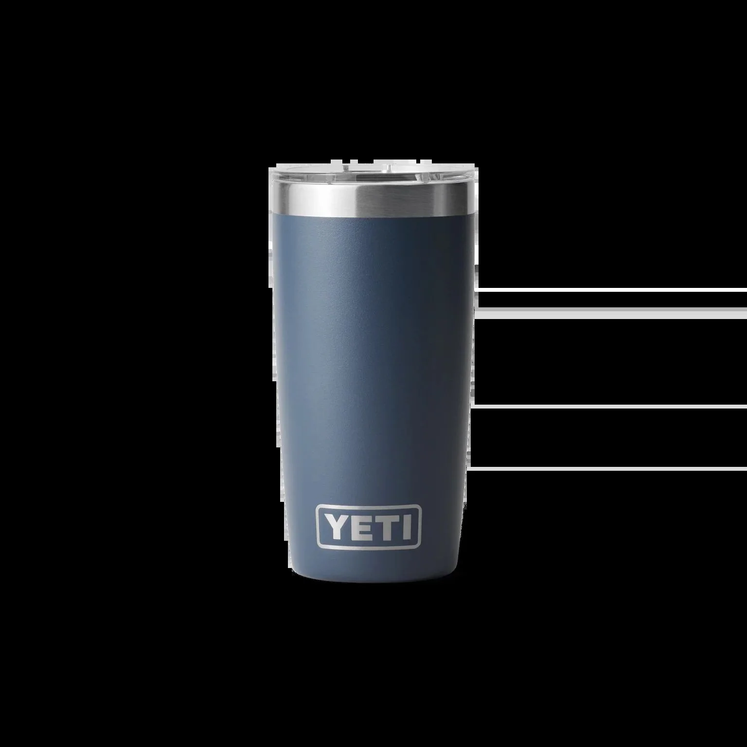 YETI Rambler Tumbler 10 oz (296ml) - Image 23