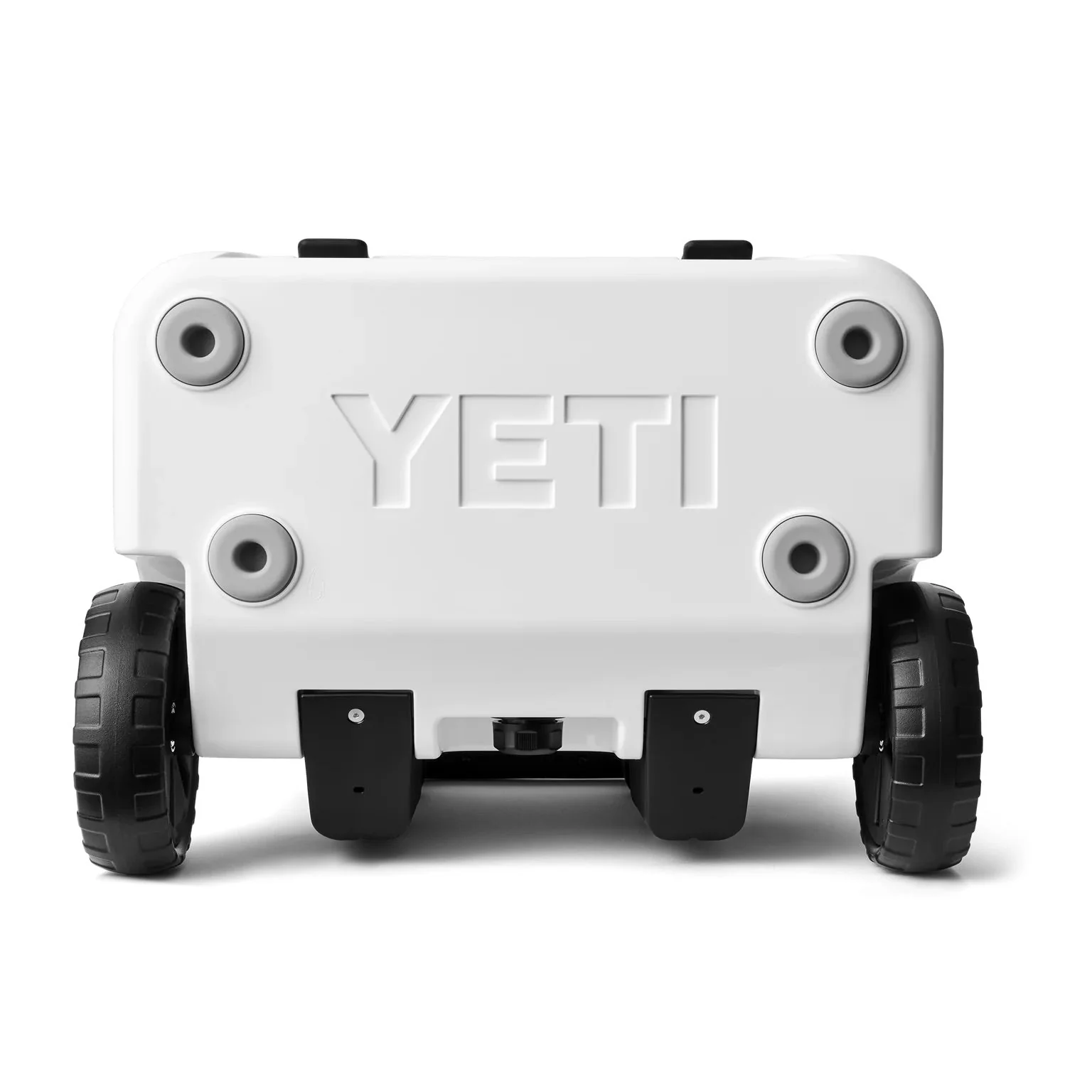 YETI Roadie 32 Wheeled Hard Cooler - Image 5