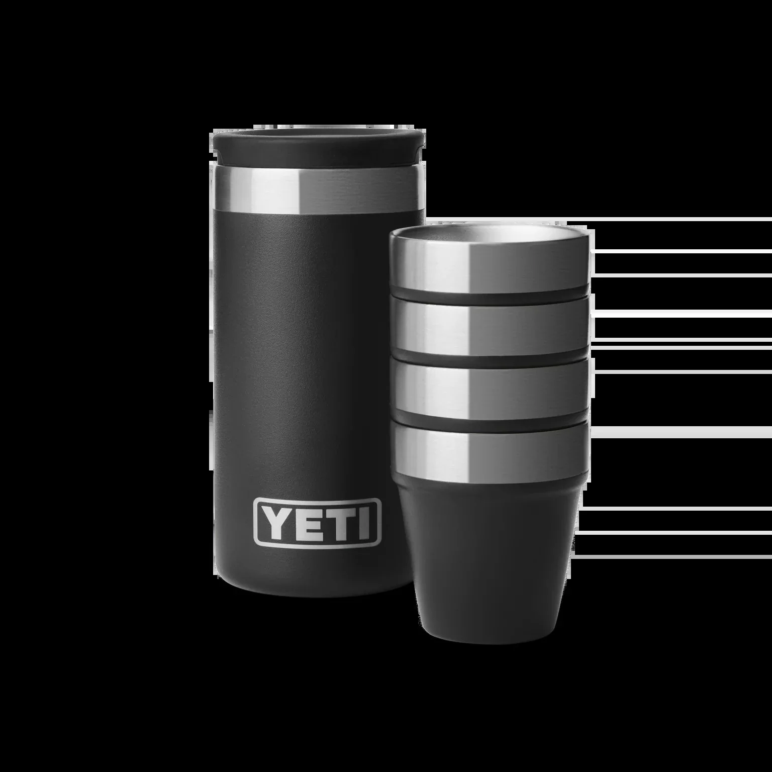 YETI Shot Glasses - Image 10