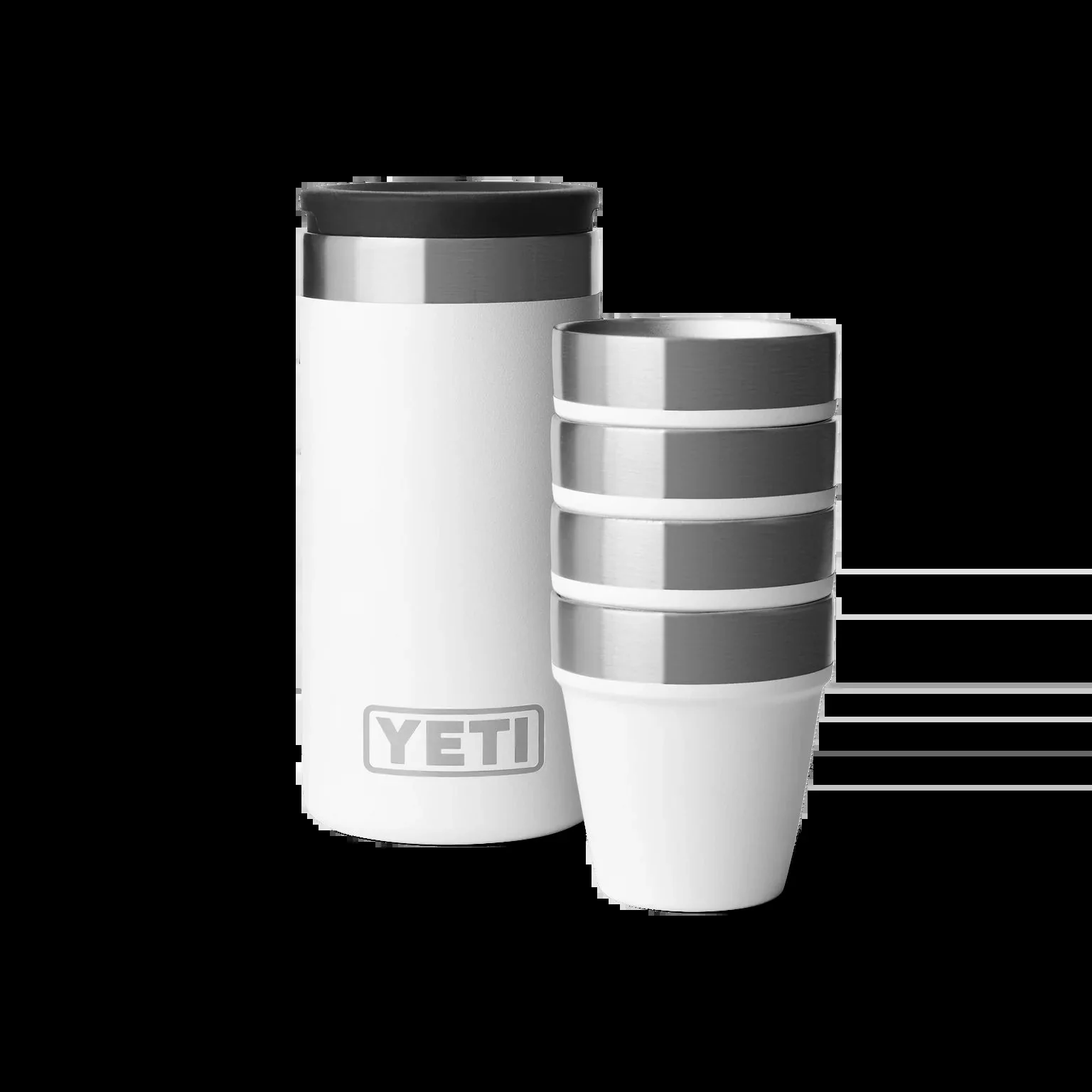 YETI Shot Glasses - Image 9