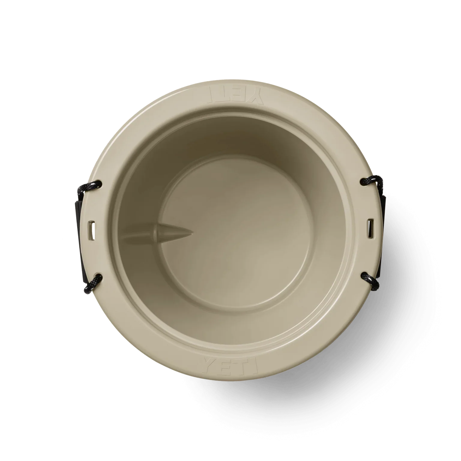 YETI Tank 45 Insulated Ice Bucket Desert Tan - Image 4
