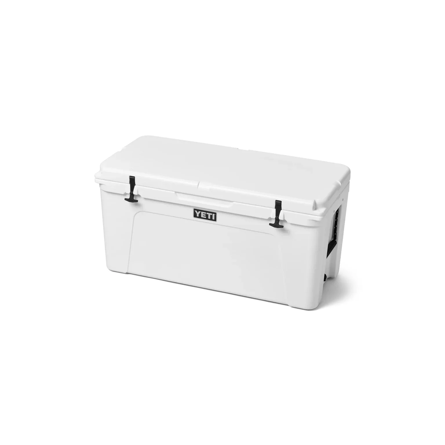 YETI Tundra 125 Hard Cooler WHITE - Image 4