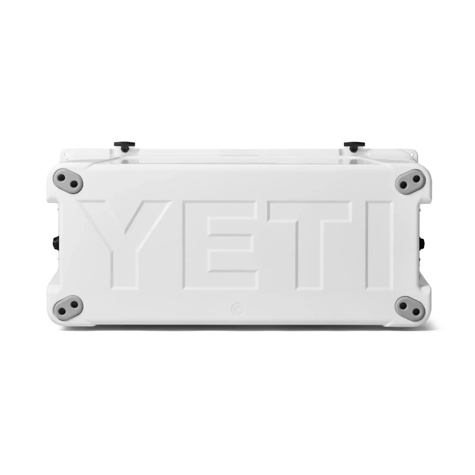 YETI Tundra 125 Hard Cooler WHITE - Image 5