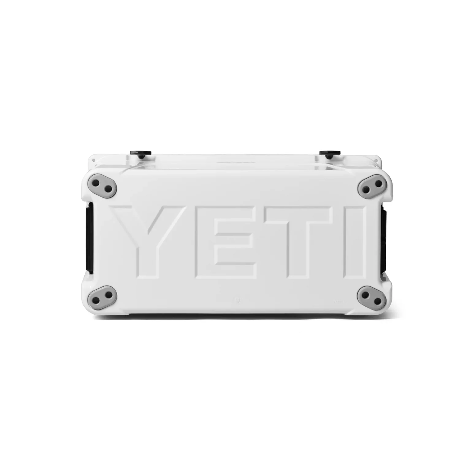 YETI Tundra 75 Hard Cooler WHITE - Image 5