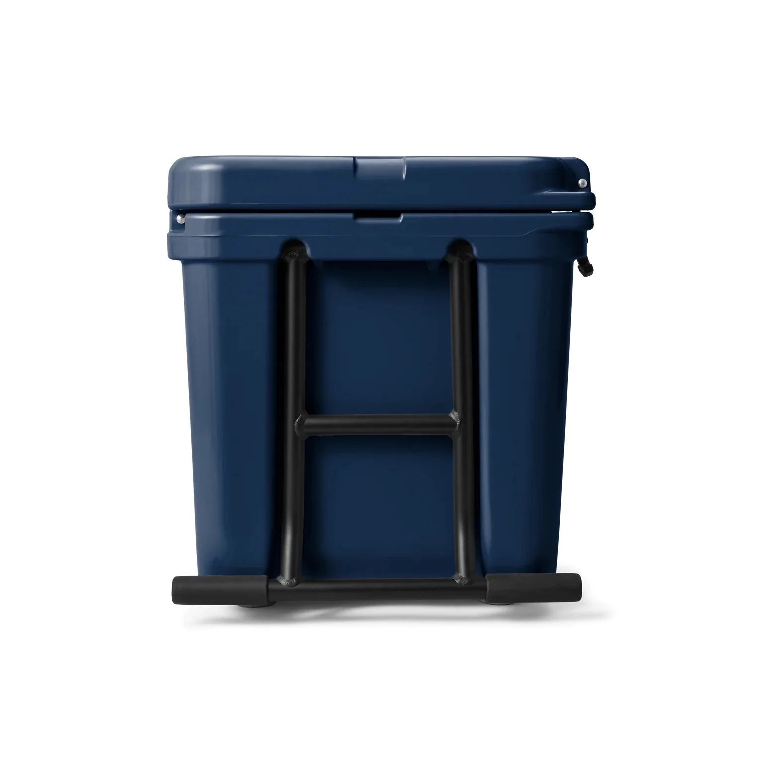 YETI Tundra HAUL Wheeled Hard Cooler NAVY - Image 3