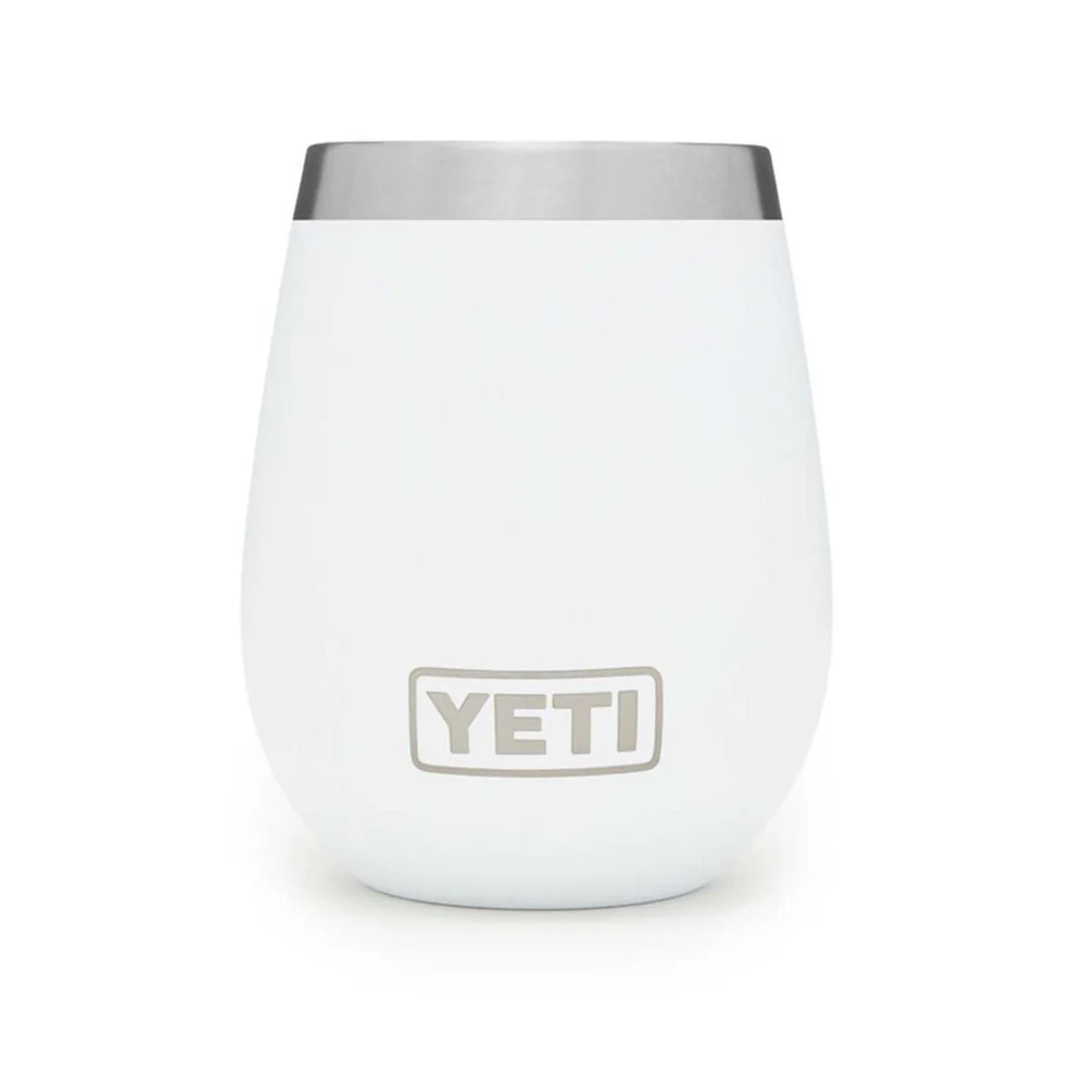 YETI Wine Tumbler 10 oz (296ml) - Image 4