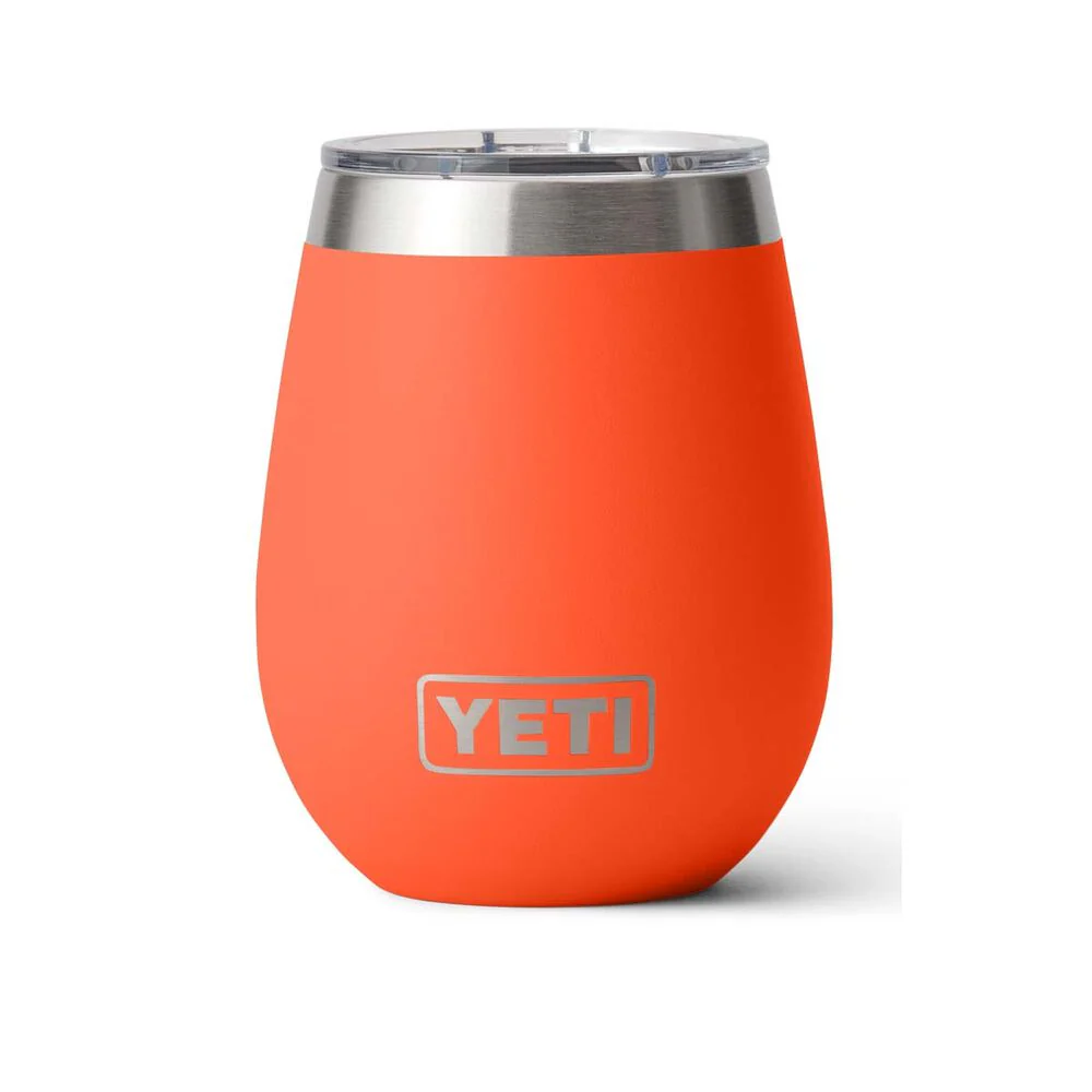 YETI Wine Tumbler 10 oz (296ml) - Image 7