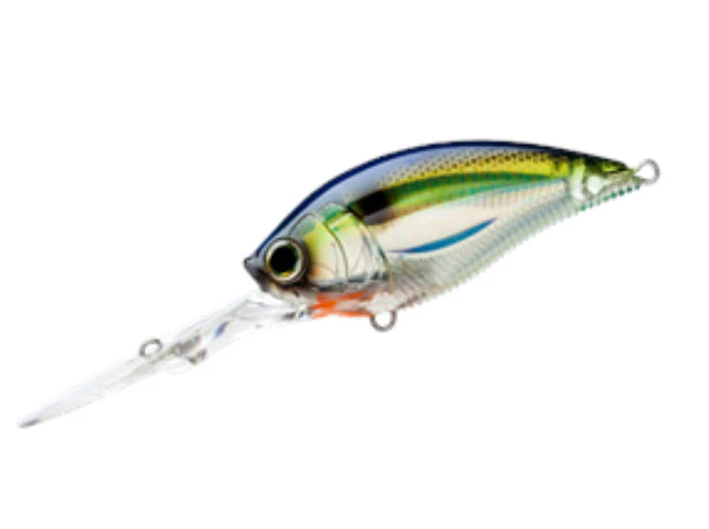 Yo Zuri 3DB Deep Crank 70mm (Floating) - Image 2