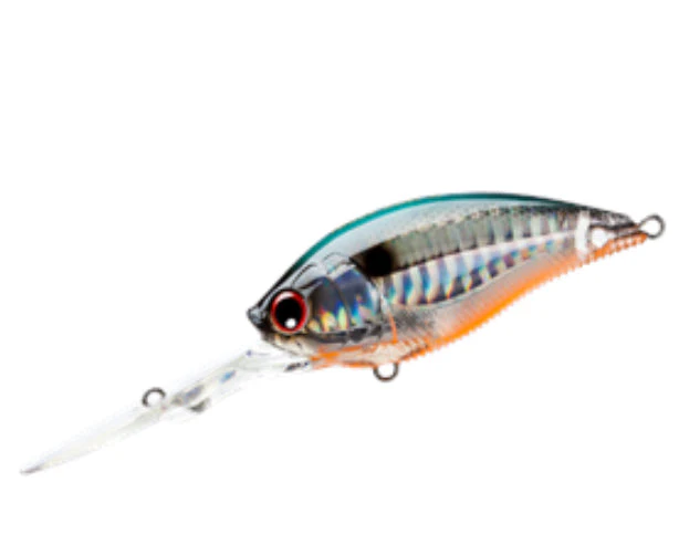 Yo Zuri 3DB Deep Crank 70mm (Floating) - Image 3