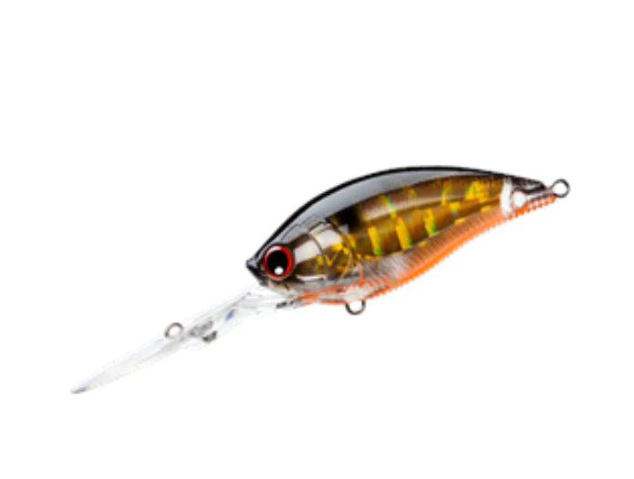 Yo Zuri 3DB Deep Crank 70mm (Floating) - Image 4