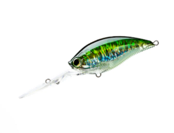 Yo Zuri 3DB Deep Crank 70mm (Floating) - Image 5