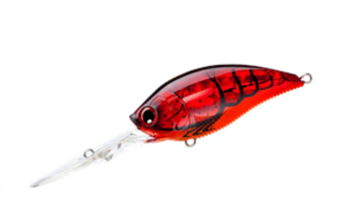 Yo Zuri 3DB Deep Crank 70mm (Floating) - Image 6