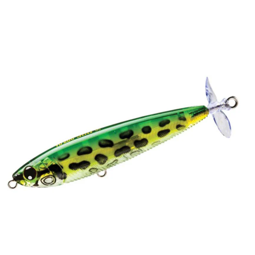Yo Zuri 3DB Prop 90mm (Floating) - Image 6