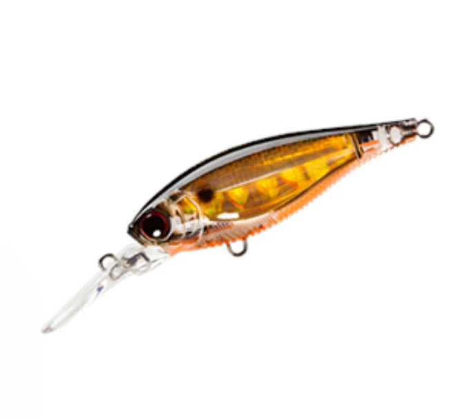 Yo Zuri 3DB Shad 70mm (Suspending) - Image 4