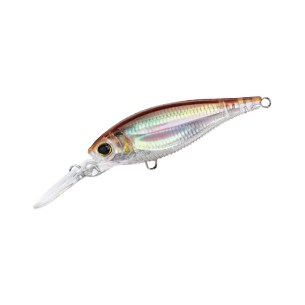 Yo Zuri 3DB Shad 70mm (Suspending) - Image 5