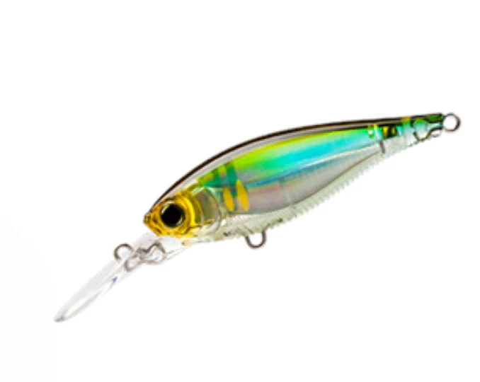 Yo Zuri 3DB Shad 70mm (Suspending) - Image 6