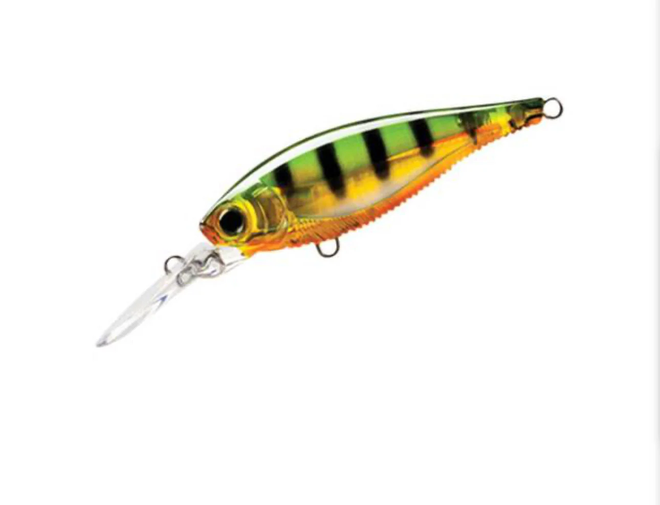Yo Zuri 3DB Shad 70mm (Suspending) - Image 7
