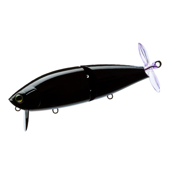 Yo Zuri 3DB Wake Prop 85mm (Floating) - Image 2