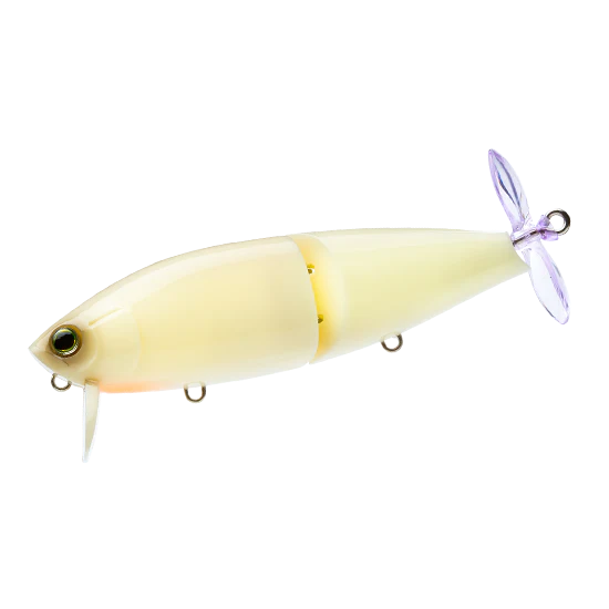 Yo Zuri 3DB Wake Prop 85mm (Floating) - Image 3