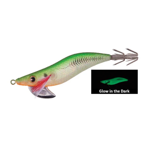 Yo-Zuri Auri-Q RS Squid Jig 2.0 - Image 2