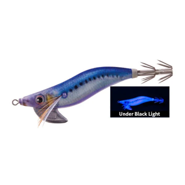 Yo-Zuri Auri-Q RS Squid Jig 2.0 - Image 3