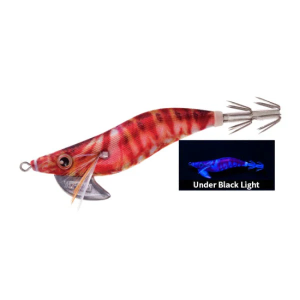 Yo-Zuri Aurie-Q RS Squid Jig 1.8 - Image 4