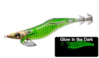 Yo-Zuri Finace Squid Jig 2.5 - Image 3