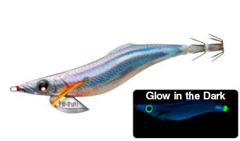 Yo-Zuri Finace Squid Jig 2.5 - Image 5