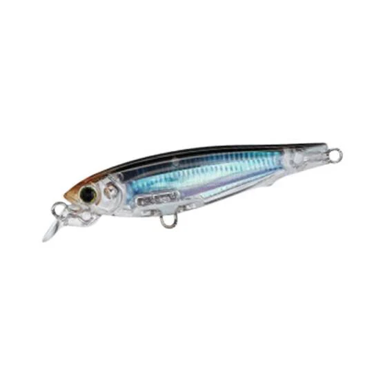 Yo Zuri Fingerling (SP) 100mm - Image 3