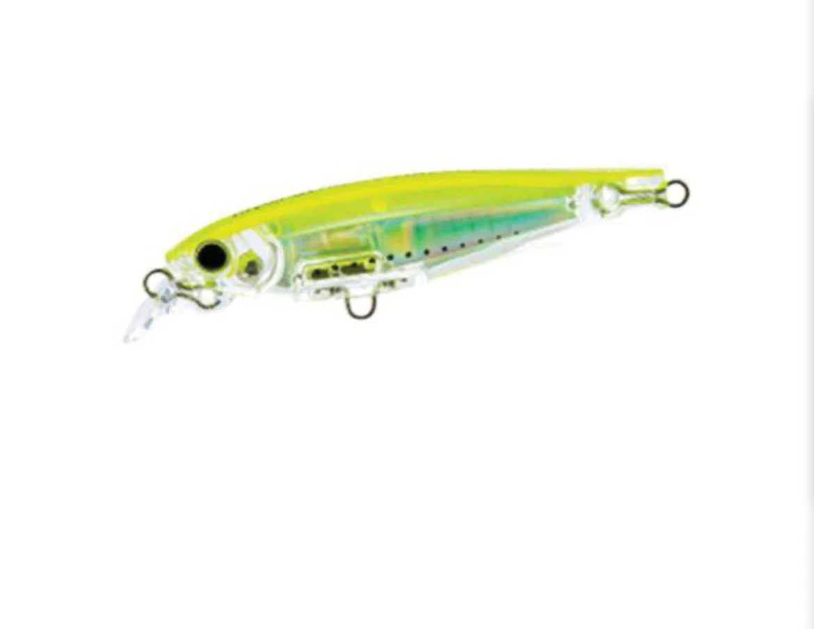 Yo Zuri Fingerling (SP) 100mm - Image 6
