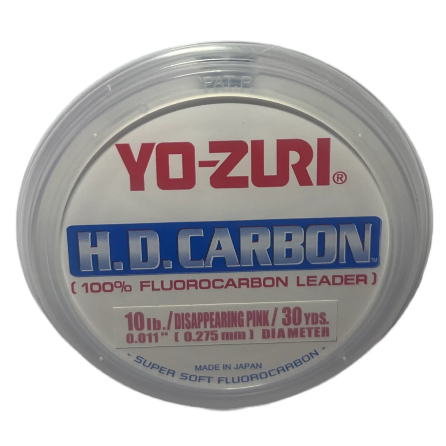 Yo Zuri HD Carbon Leader - Image 7