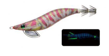 Yo-Zuri Patapata Squid Jig 2.5 - Image 2