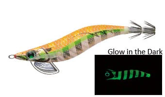 Yo-Zuri Patapata Squid Jig 2.5 - Image 3