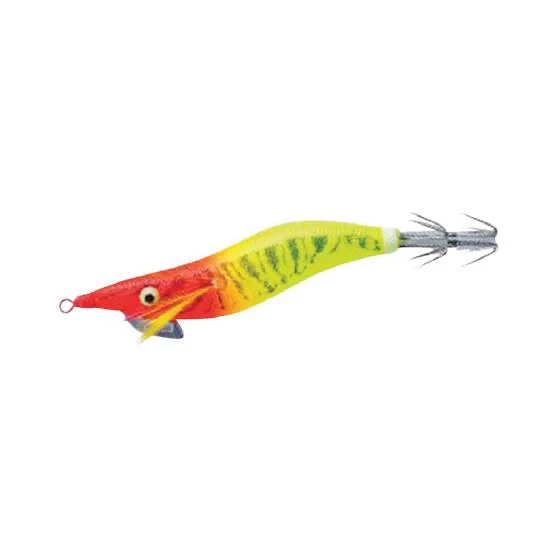 Yo-Zuri Q Squid Jig 2.0 - Image 4