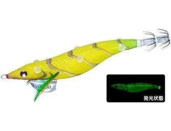 Yo-Zuri Sushi Q Squid Jig 3.5 - Image 2