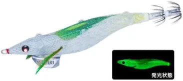 Yo-Zuri Sushi Q Squid Jig 3.5 - Image 3