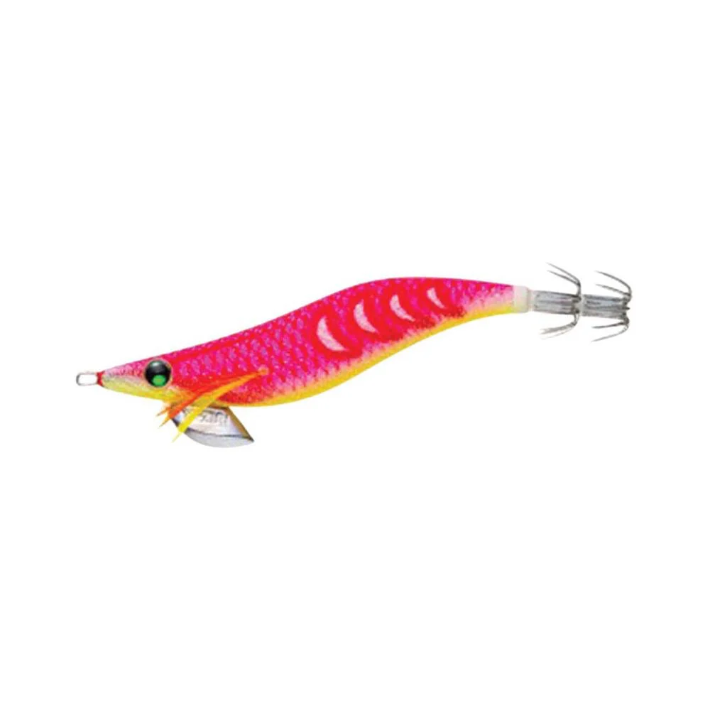 Yo-Zuri W Glow Squid Jigs 2.5 - Image 2