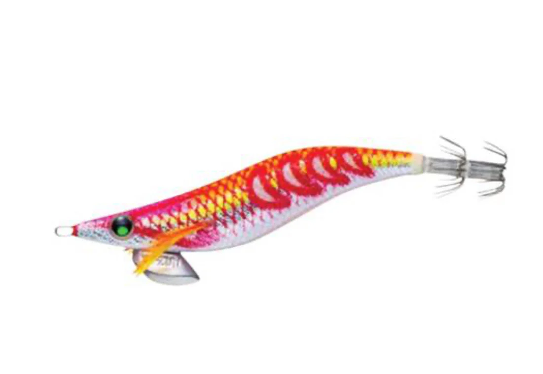 Yo-Zuri W Glow Squid Jigs 2.5 - Image 3