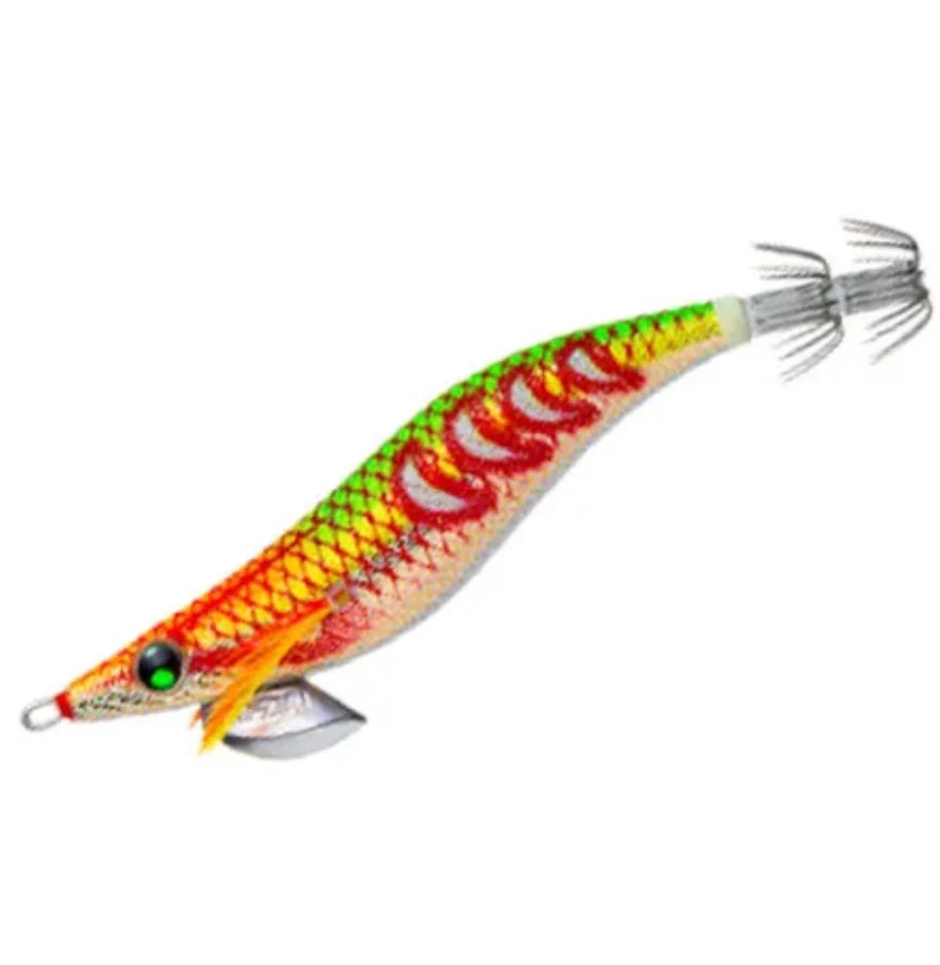 Yo-Zuri W Glow Squid Jigs 2.5 - Image 4