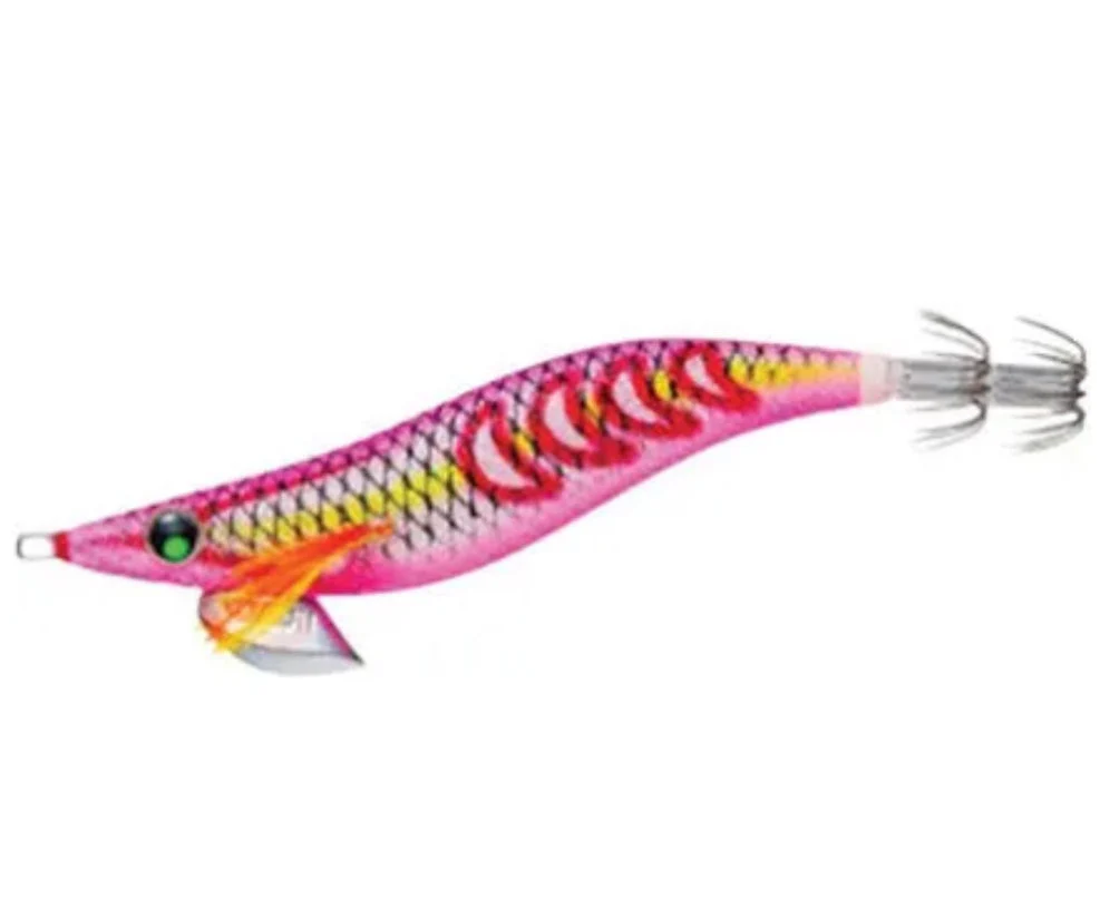 Yo-Zuri W Glow Squid Jigs 2.5 - Image 5